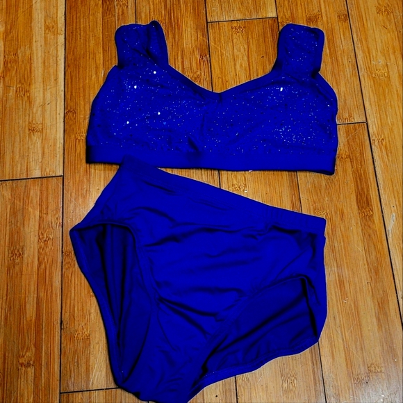 Bodywrappers Set - Picture 1 of 2